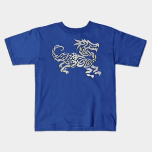 The Dracowolf Kids T-Shirt